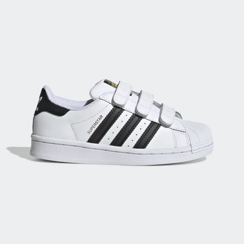 Adidas Superstar EF4838 UK 2 RU 34