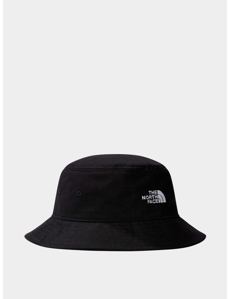 Панама The North Face размер 58, 60, черный