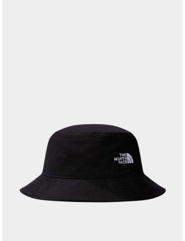 Панама The North Face размер 58, 60, черный