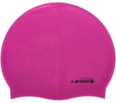 Larsen LS78 розовый размер: универсальный