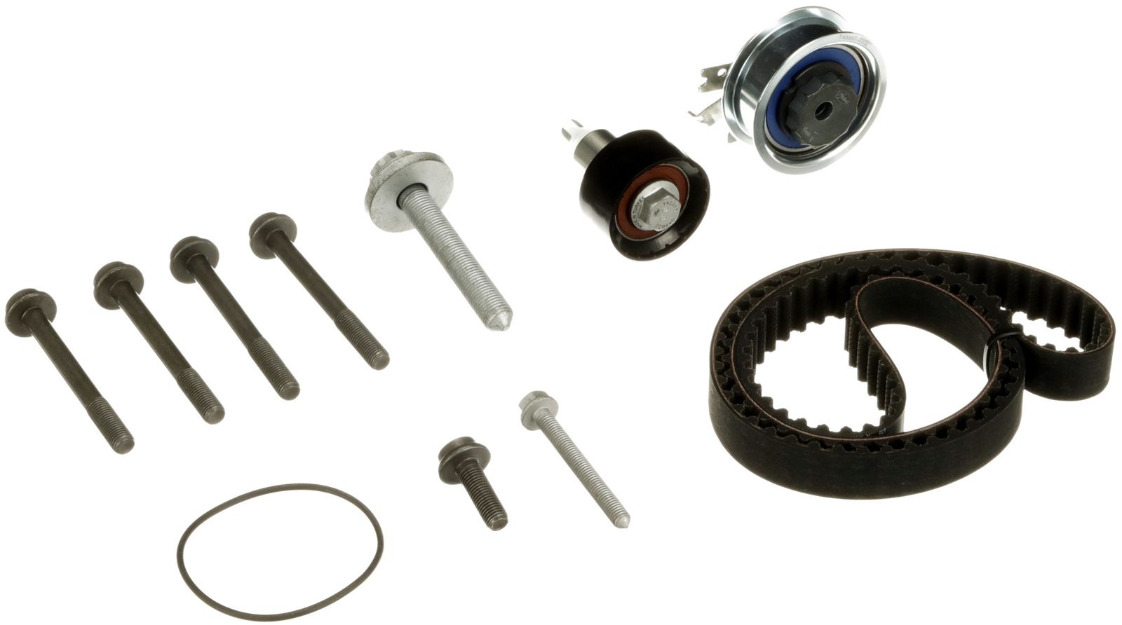 GATES Комплект Ремня ГРМ K075680XS
