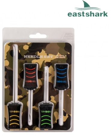 Протяжка для бойлов EastShark 106010