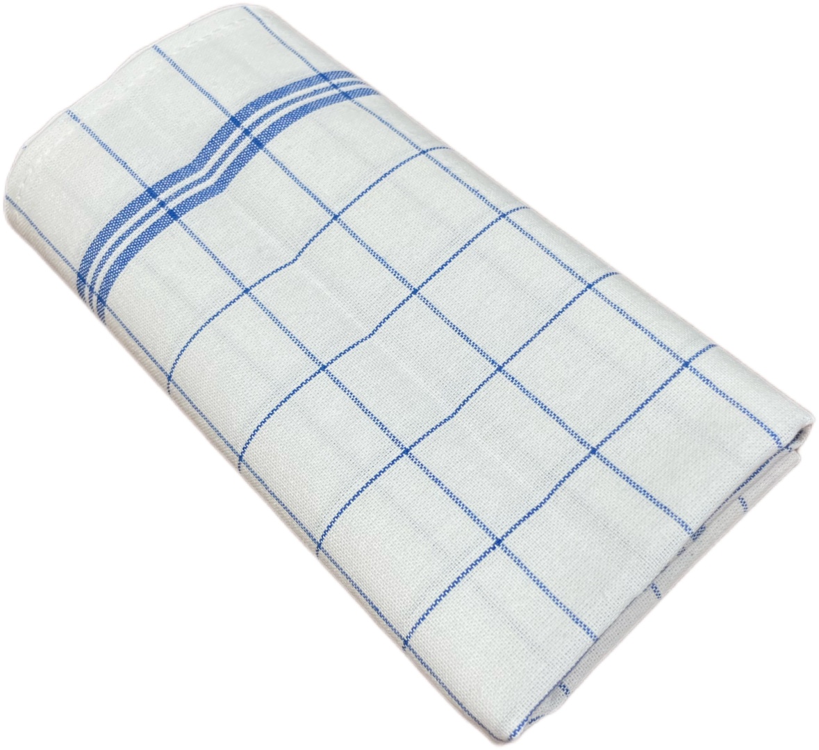 Полотенце LUX HOME 70x45 см, хлопок, 1 шт,
