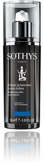 SOTHYS сыворотка Wrinkle-Specific Youth для лица 30 мл