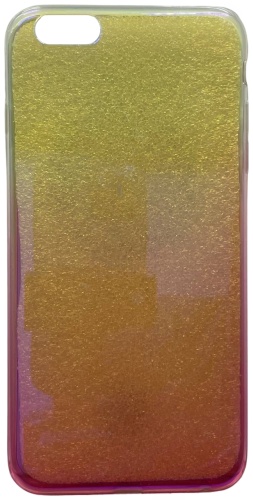 Чехол S&M для Apple iPhone 6 Plus, iPhone 6s Plus многоцветный