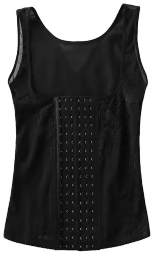 Корсет Emperorfeel Corset21 черный M