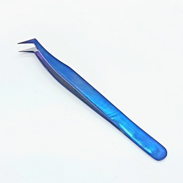 Winsome Shears инструмент для приклеивания ресниц, пинцет 1 шт