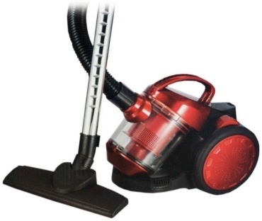 Haley series cleanPro