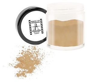 Пудра Make-Up Atelier Paris Пудра рассыпчатая Mate полупрозрачный