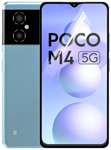 Пленка для POCO Poco M4