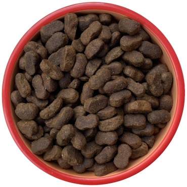 Leonardo Adult Grain Free Maxi для крупных курица 1 кг