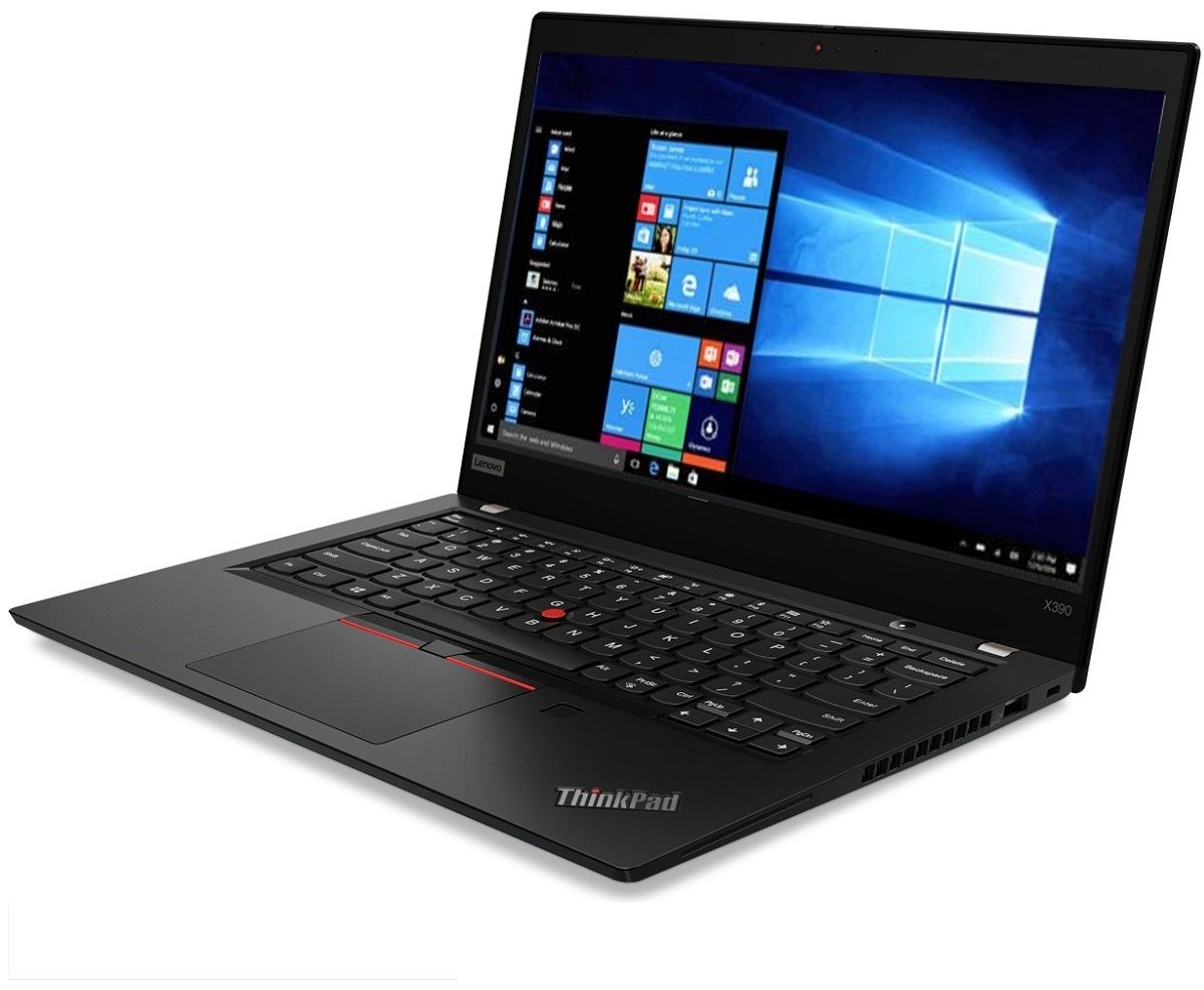 Ноутбук Lenovo Thinkpad E15 Купить