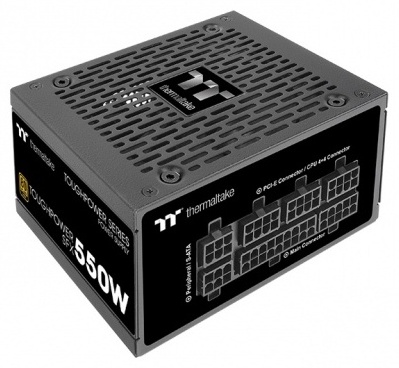 Блок питания Thermaltake Toughpower SFX 550W Gold