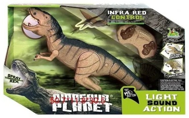 Животное на радиоуправлении Junfa Toys ZY1078371