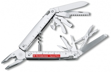 Victorinox R18868 серебристый
