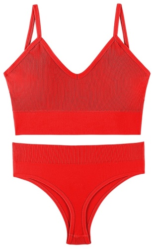 Amina Underwear красный