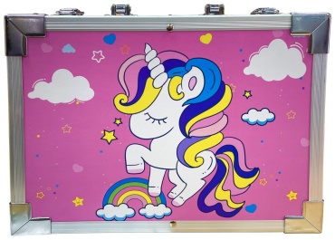 Paint Young Artist 2 Small 86PCS