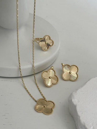 ZOLOTOTREND 286298811 вес 19.38 г золото, без вставок