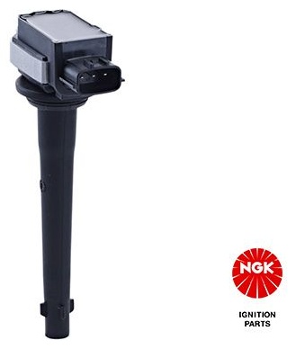 Свеча зажигания NGK 48162