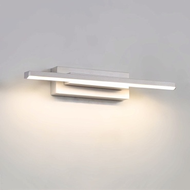 Бра настенный Candella LED, белый