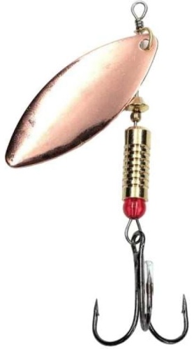 Блесна Namazu N-A14-03 1 шт