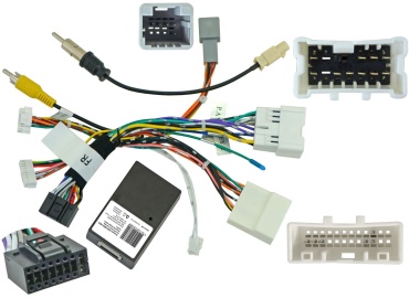Incar адаптер FR-UMS 1468 1 шт