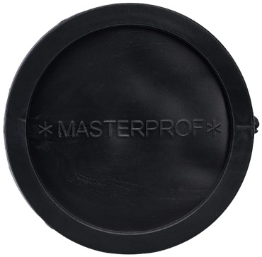 Подставки MasterProf ИС.131608 4 шт. черный