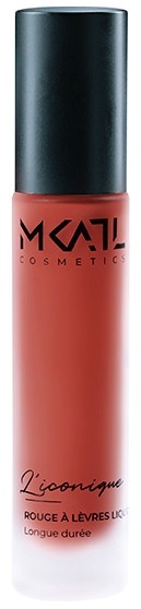 Mkatl Cosmetics Liconique жидкая помада Brick