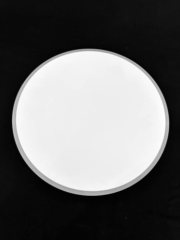 Люстра потолочная Богема плюс LED, кол-во ламп: 1 шт
