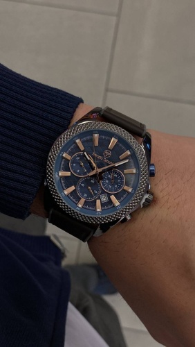 Кварцевые Sergio Tacchini ST.167–03411 латунь, нержавеющая сталь