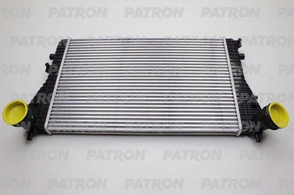 PATRON радиатор интеркулера PRS5005