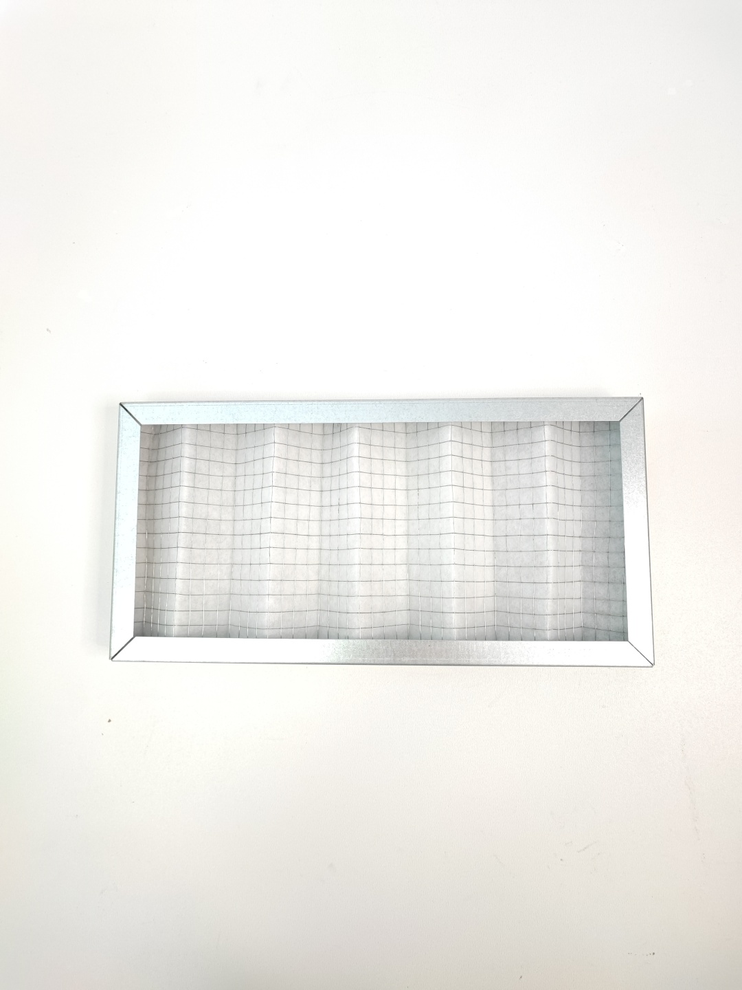 Купить Фильтр вентиляционный VENTS СФ МПА 1800/2500 G4 кассетный ...