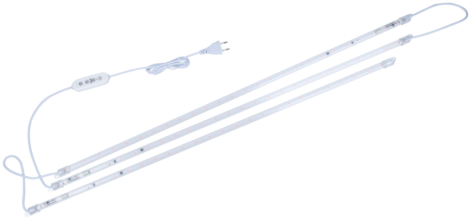 Светодиодная ФитоЛето ULZ-P08-14W-SPBR-TM KIT03 14 Вт, 0 К