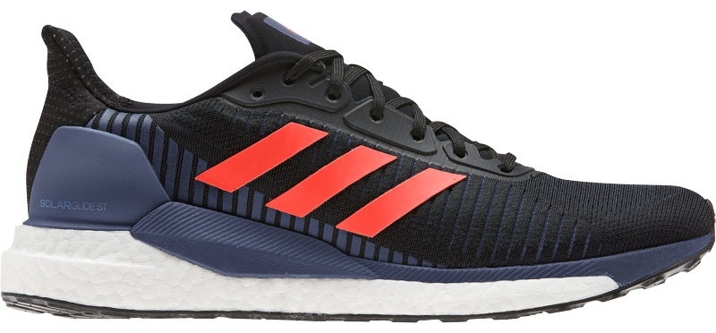 Adidas Solar Glide ST 19 EE4290 RU 40.5 Kaspi.kz