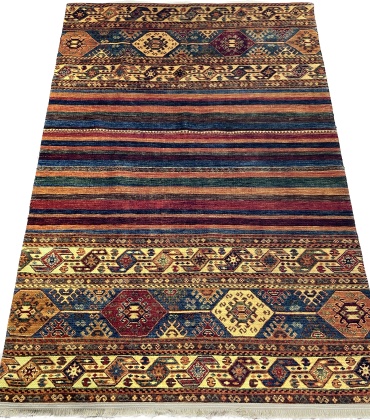 Ковер Arta 195x295 см, безворсовый, Турция