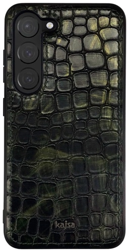 Чехол Kajsa для Samsung Galaxy S23 рисунок