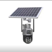 Haishi камера видеонаблюдения S24, 8 Мпикс расширение 2880x1620