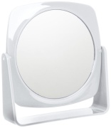 Lovely зеркало настольное косметическое 5932030 18х16 см