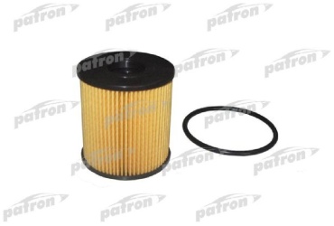 PATRON масляный фильтр PF4168