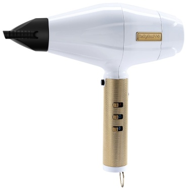 BaByliss Pro FXBDW1E WHITEFX фен белый