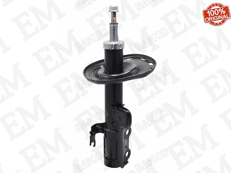 Амортизатор BAIKOR передний BKSAF0329 1 шт