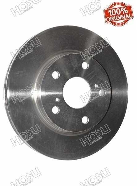 Диски HOSU передние HSDB0067-M
