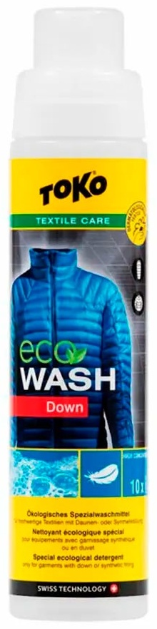 Toko очиститель 5582606
