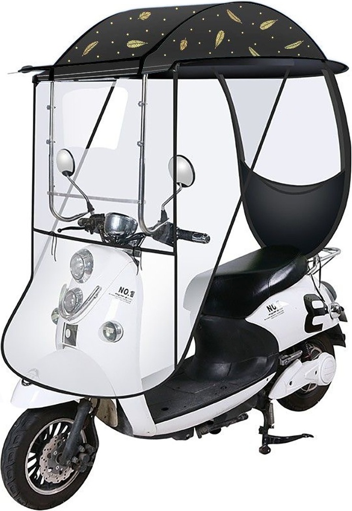 Защита PANDA G0285 черный универсальный