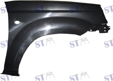 Крыло ST переднее правое NI-FND-FRRH597783 для Nissan X-Trail 2005-2004
