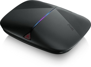 ZyXEL Armor G5 NBG7815-EU0102F AX6000 черный