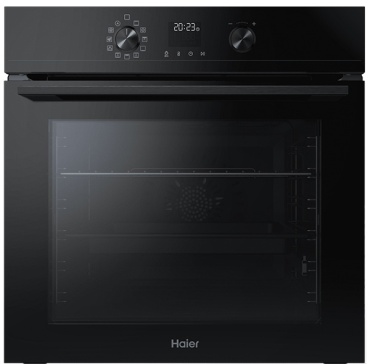 Haier HOQ-K4AAN3GB черный