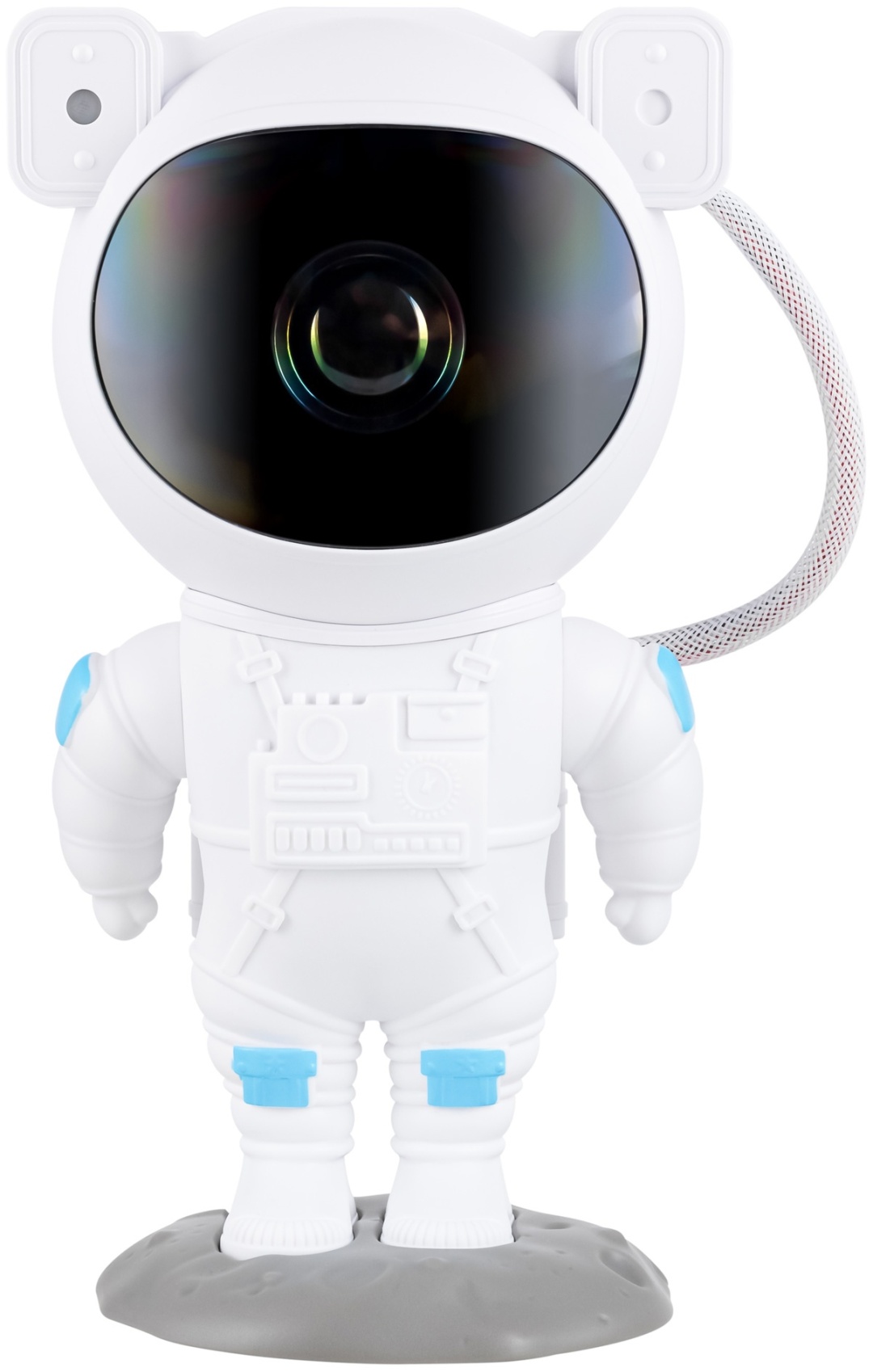 LEVENHUK ночник детский настольный Star Sky P9 80340, теплый белый, разноцветный