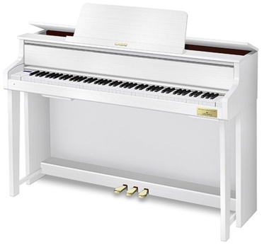 Цифровое пианино CASIO Celviano GP-310WEC7