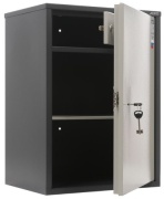 Сейф Промет SL-65T ключевой замок (460х630х340 мм)